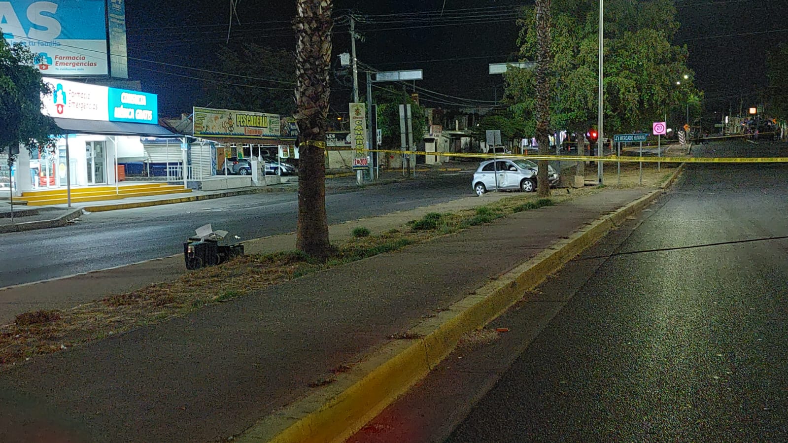 Elementos De La Guardia Nacional Abaten A Un Hombre En El Infonavit