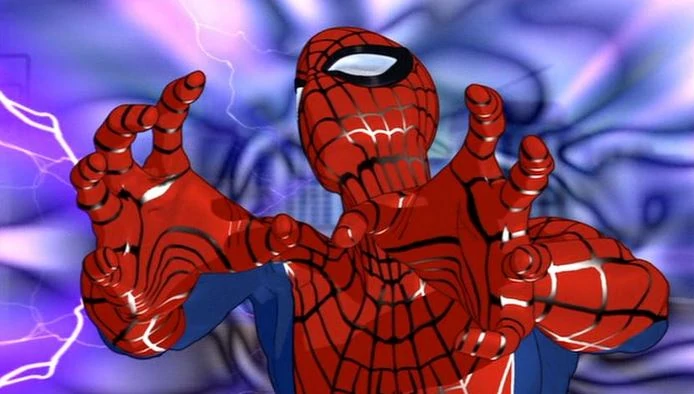 Spider-Man tendrá una nueva serie animada enfocada en el primer año de  universidad del superhéroe - Círculo Rojo Noticias