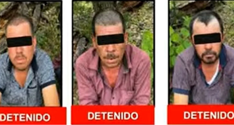 Ya Hay 17 Detenidos Vinculados A “el Chueco” Por El Asesinato De Los