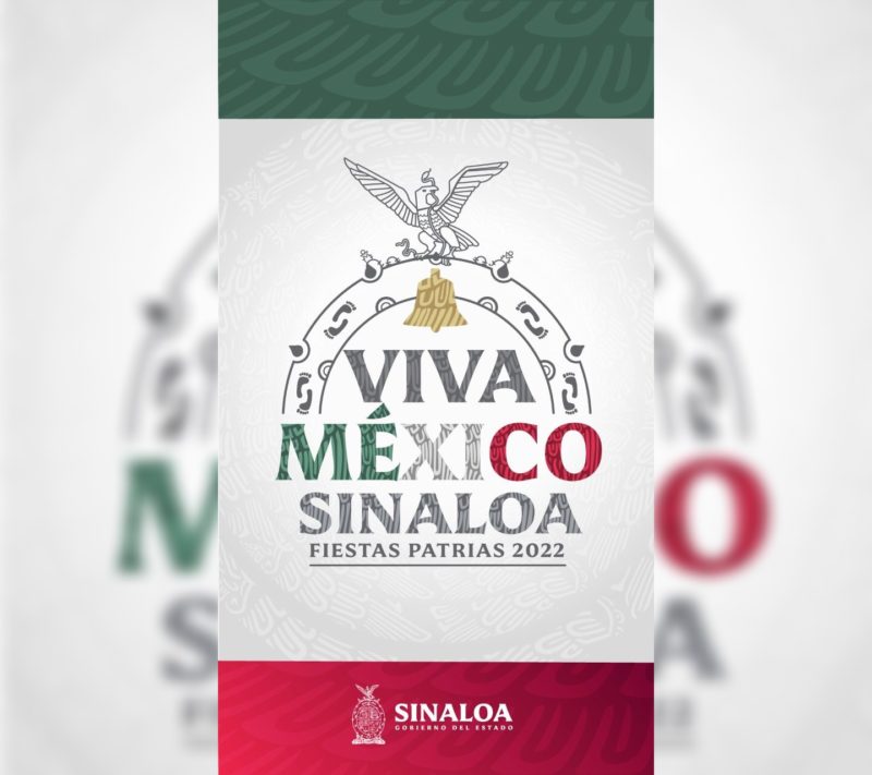 Gobierno De Sinaloa Invita A Festejar El Grito De Independencia Este 15 De Septiembre Círculo