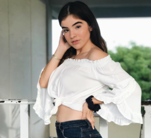 Hazte a un lado Karely Ruiz, llegó la nueva reina de OnlyFans México, y