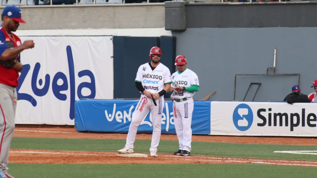 Termina el sueño cañero en semifinales de la Serie del Caribe