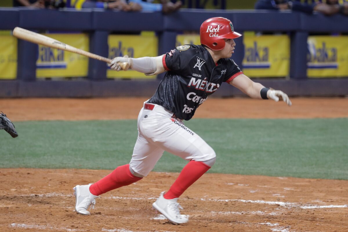 Curazao obtiene su primer triunfo en Serie del Caribe ante Cañeros de México