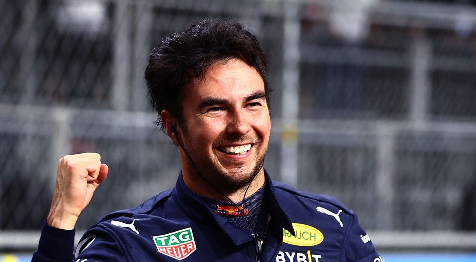 ‘Checo’ Pérez se mantiene segundo en campeonato de pilotos tras remontada en Australia