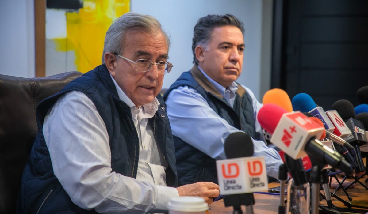 Ley de Educación Superior del Estado fortalece autonomía de las universidades: Rocha