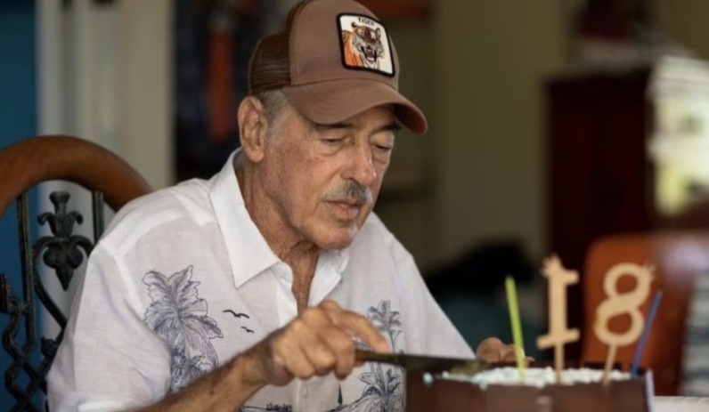 Fallece el actor Andrés García a los 81 años de edad