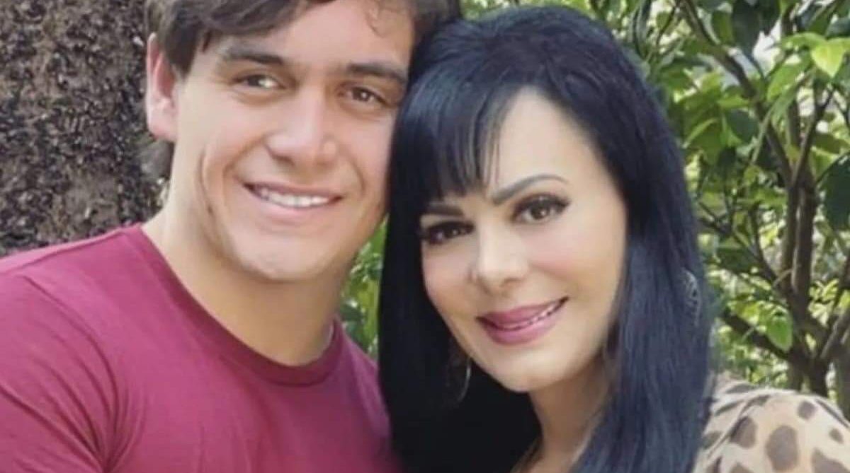 Fallece a los 27 años de edad Julián Figueroa, hijo de Maribel Guardia y Joan Sebastian