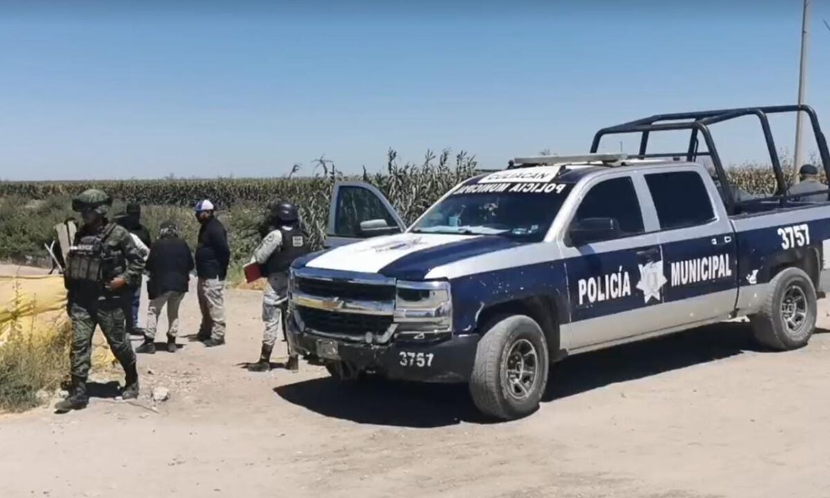 Detiene el Ejército a «El Piyi», jefe de seguridad de «Los Chapitos»