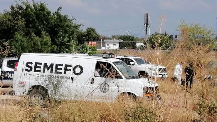 Encuentran una osamenta humana en la ribera del río frente a las Juntas de Humaya