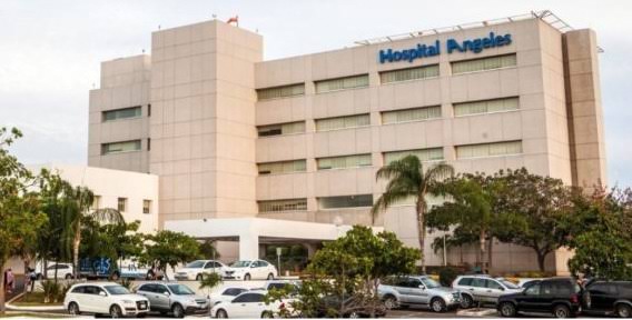 Autoridades investigan daños a niño de 7 años internado en el Hospital Ángeles de Culiacán