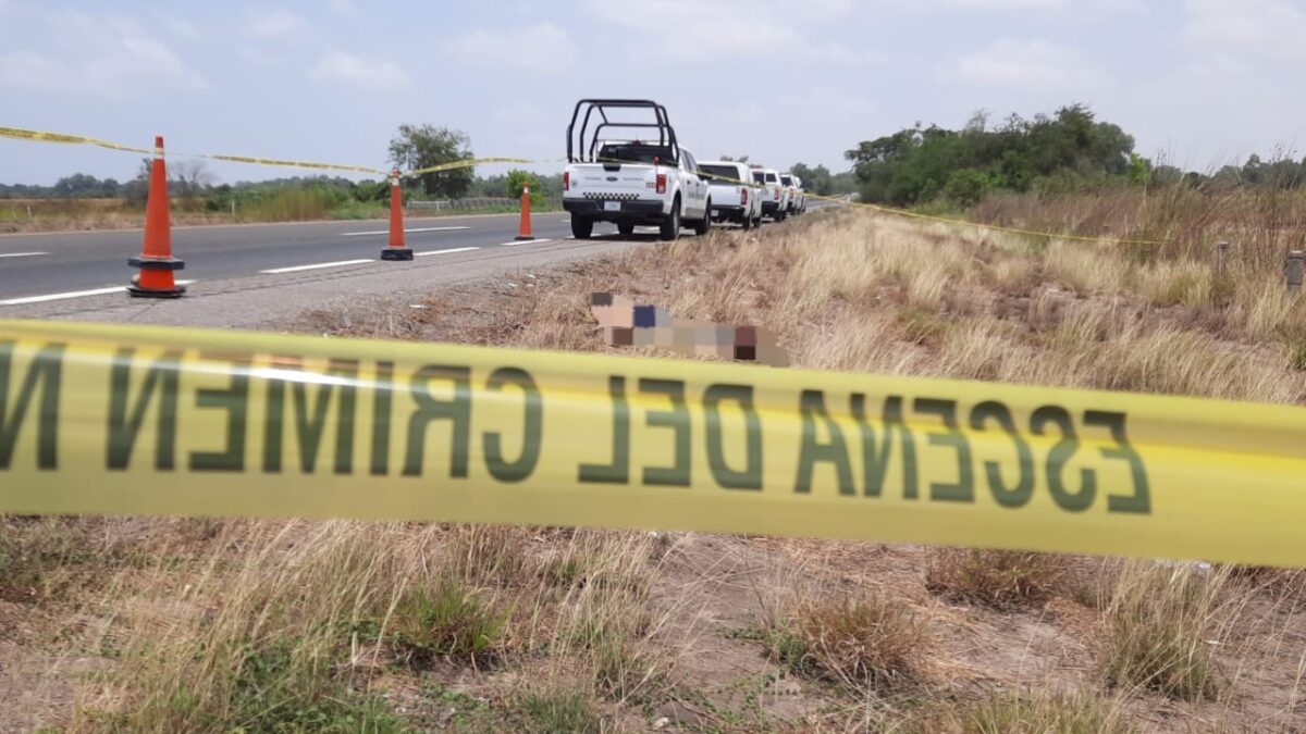 Mujer pierde la vida tras ser arrollada por un auto en la Maxipista, a la altura de Quilá