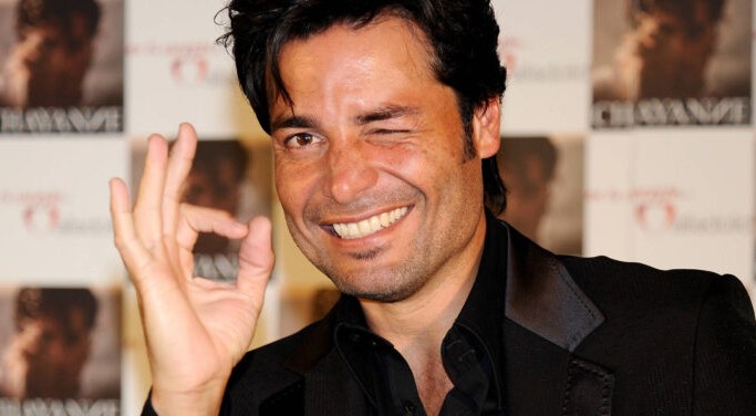 ¡¡Torero!!: Chayanne revela la verdad y reconoce ser «el papá de Latinoamérica»