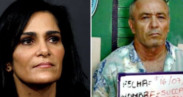 “El fin de la pesadilla”: Lydia Cacho ante muerte de Jean Succar Kuri