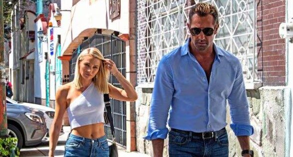 Se acabó el amor: Gabriel Soto confirma que relación con Irina Baeva ha terminado