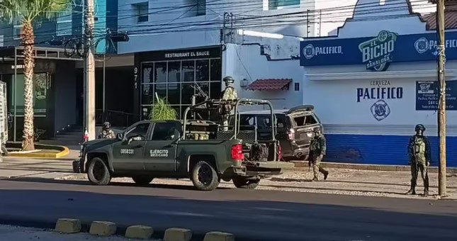 Muere uno de los militares heridos en enfrentamiento en La Campiña