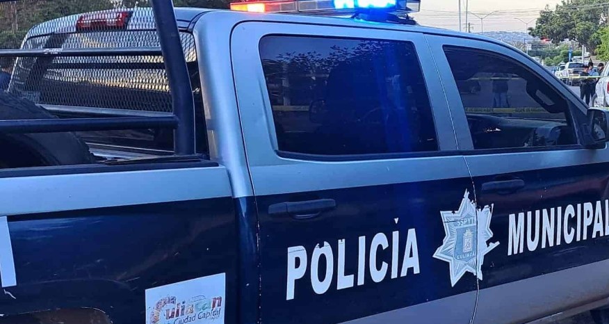 Hallan cuerpo en descomposición por una de las calles de la colonia Bicentenario