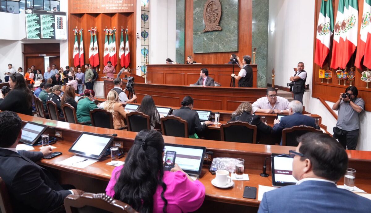 Inicia el Congreso análisis de las Cuentas Públicas de 18 municipios de Sinaloa