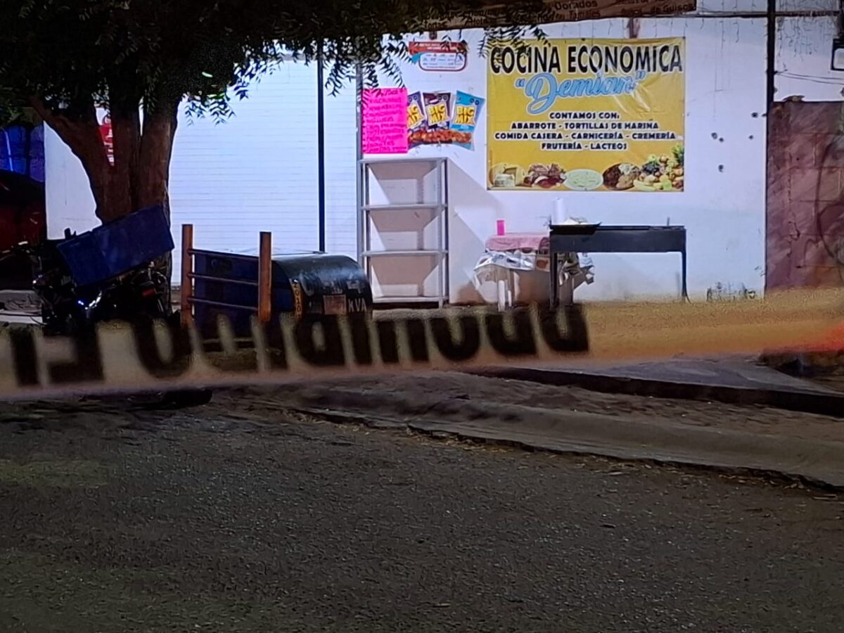 Un adolescente de 15 años pierde la vida tras ataque en Prados del Sur