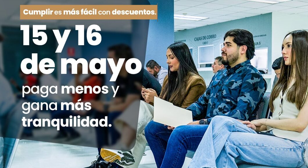 El SATES invita a aprovechar los estímulos fiscales y ponerse al día con las obligaciones tributarias