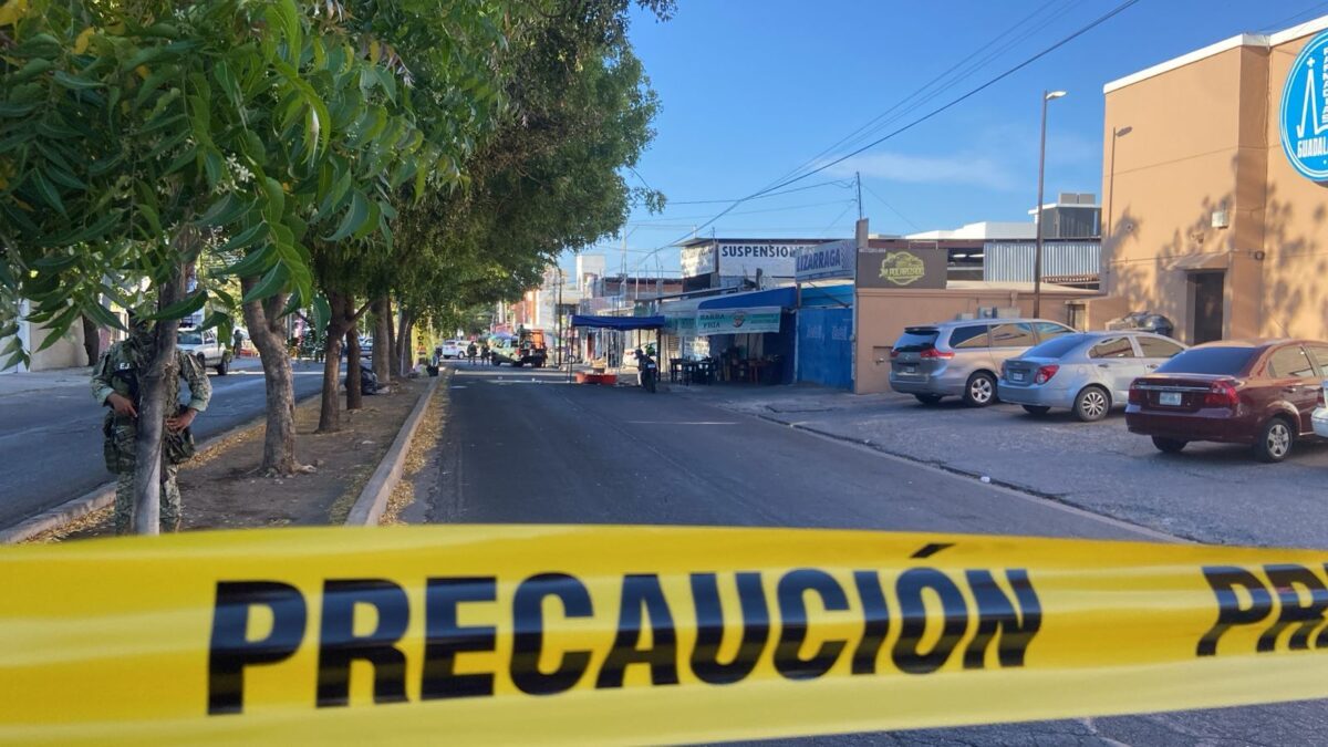 Hombre herido en ataque a marisquería pierde la vida en el hospital