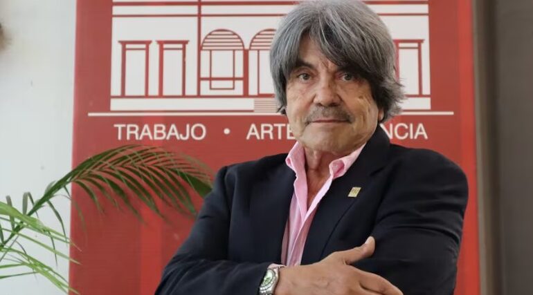 Denuncian agresión contra el científico sinaloense Octavio Paredes