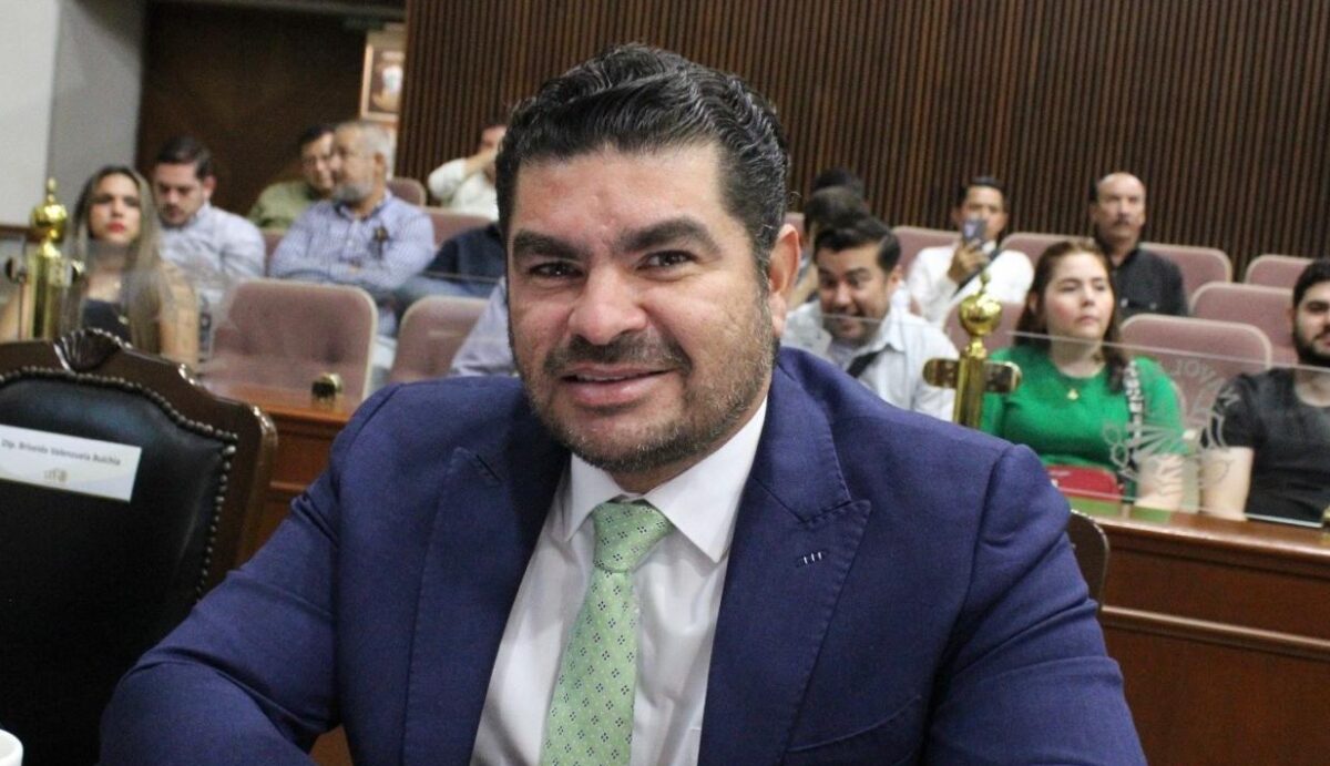 Respalda Rodolfo Valenzuela labor diplomática de Sheinbaum previo al G7