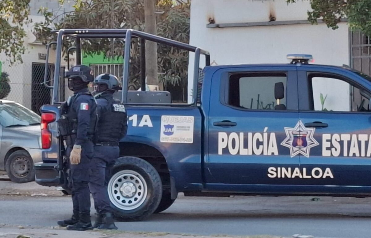 Ataque a otra casa en Culiacán este miércoles sólo deja daños materiales