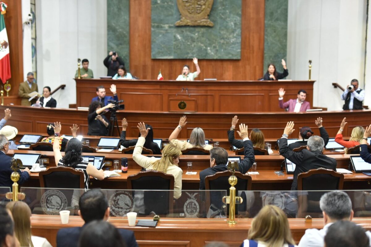 Aprueba Congreso de Sinaloa cárcel y multas a quienes fabriquen y usen ‘ponchallantas’